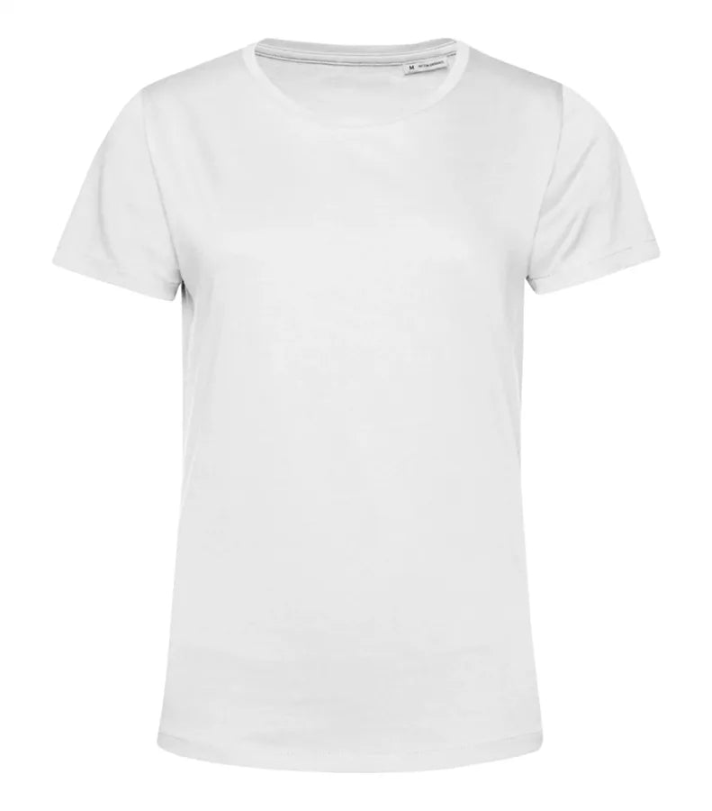B&C #INSPIRE E150 /women White