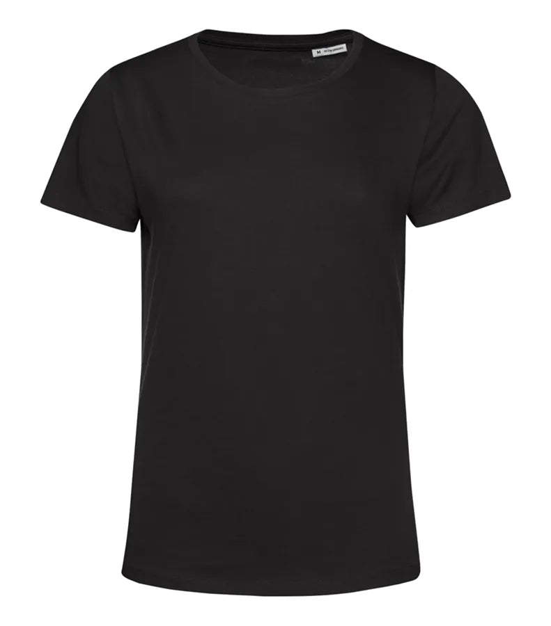 B&C #INSPIRE E150 /women BlackPure