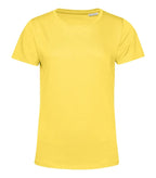 B&C #INSPIRE E150 /women YellowFizz