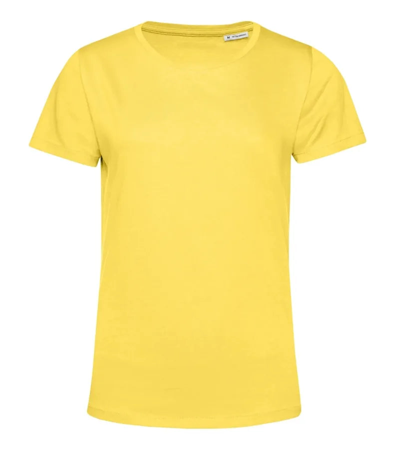 B&C #INSPIRE E150 /women YellowFizz