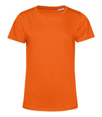 B&C #INSPIRE E150 /women PureOrange