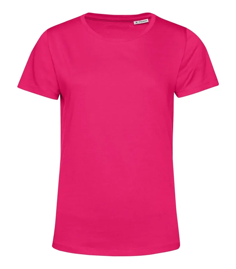 B&C #INSPIRE E150 /women MagentaPink