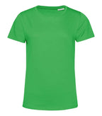 B&C #INSPIRE E150 /women AppleGreen