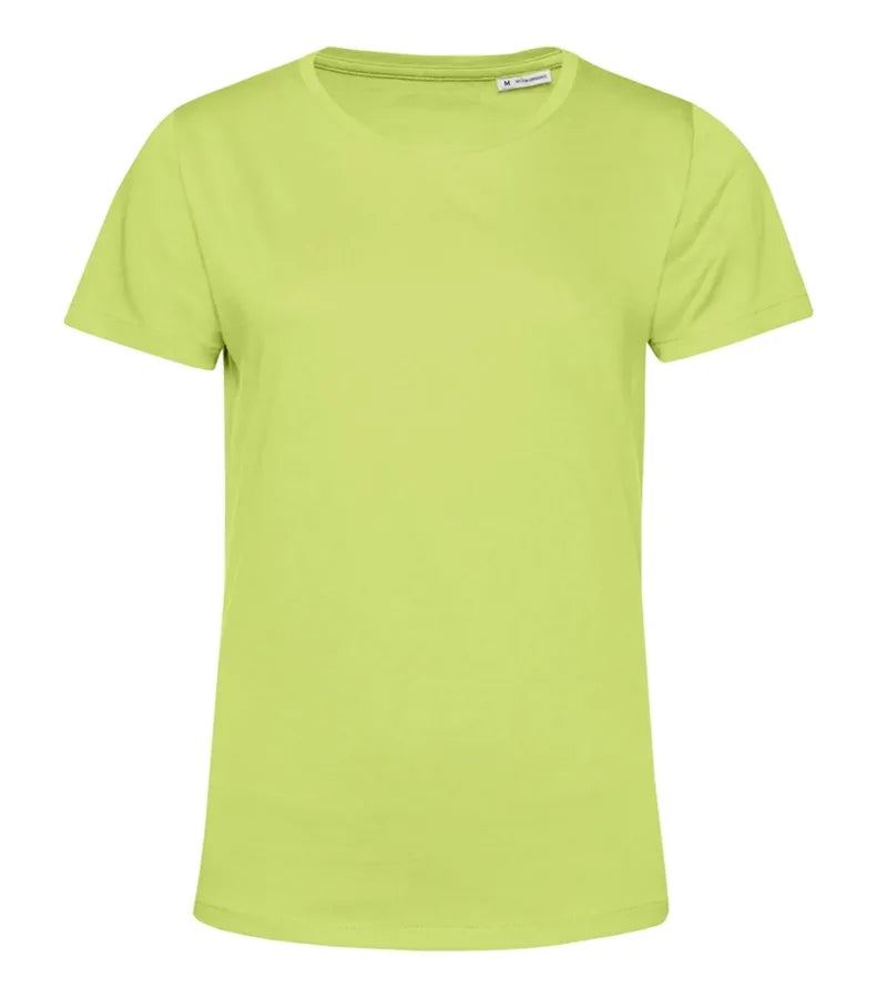 B&C #INSPIRE E150 /women Lime