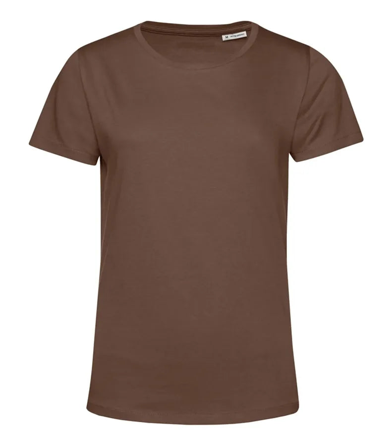 B&C #INSPIRE E150 /women Mocha