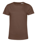 B&C #INSPIRE E150 /women Mocha