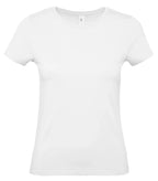 B&C #E150 /women Ash