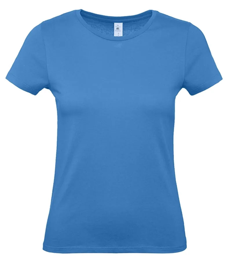 B&C #E150 /women Azure