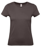B&C #E150 /women BearBrown