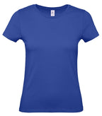 B&C #E150 /women CobaltBlue