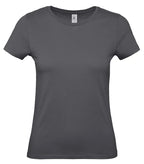 B&C #E150 /women DarkGrey