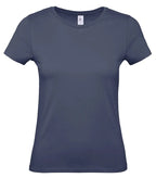 B&C #E150 /women Denim