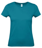 B&C #E150 /women DivaBlue