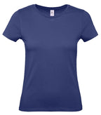 B&C #E150 /women ElectricBlue