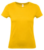 B&C #E150 /women Gold