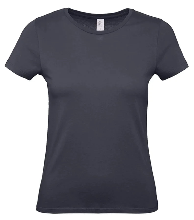 B&C #E150 /women LightNavy