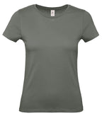 B&C #E150 /women MillennialKhaki