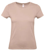 B&C #E150 /women MillennialPink