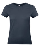B&C #E150 /women Navy