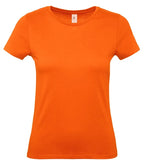 B&C #E150 /women Orange