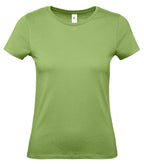 B&C #E150 /women Pistachio
