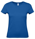 B&C #E150 /women RoyalBlue