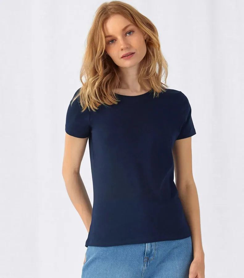 B&C #E150 /women UrbanBlack