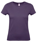 B&C #E150 /women UrbanPurple