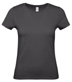 B&C #E150 /women UsedBlack
