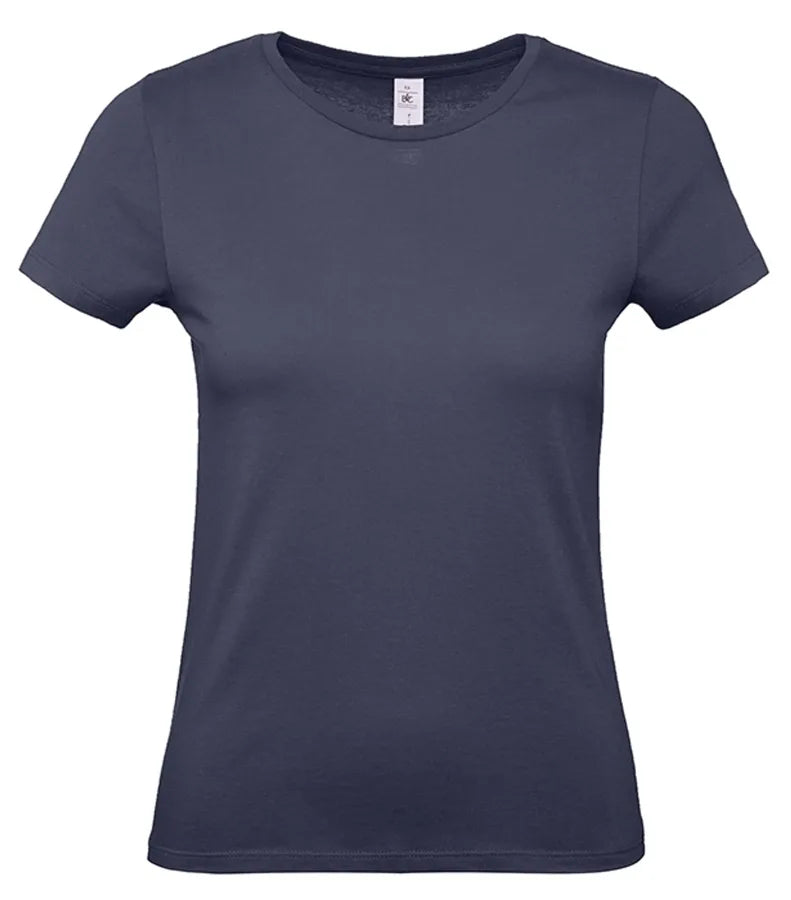 B&C #E150 /women NavyBlue
