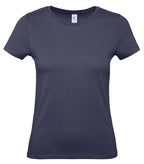 B&C #E150 /women NavyBlue