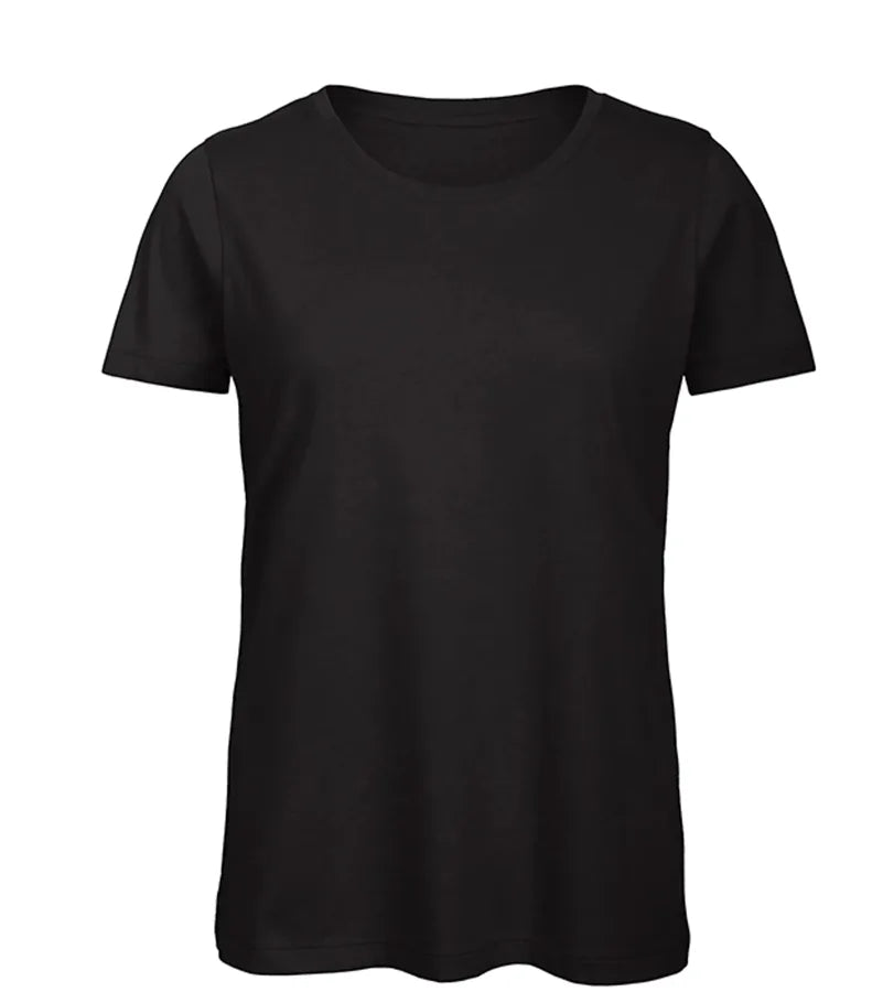 B&C Inspire T /women Black