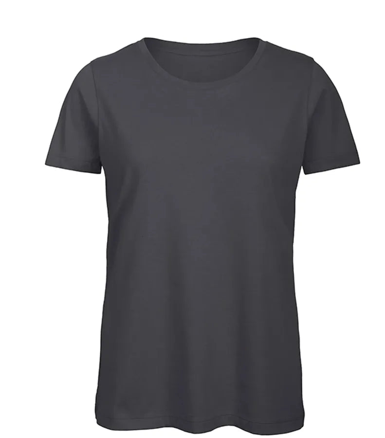 B&C Inspire T /women DarkGrey