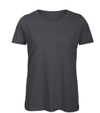 B&C Inspire T /women DarkGrey