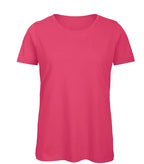 B&C Inspire T /women Fuchsia