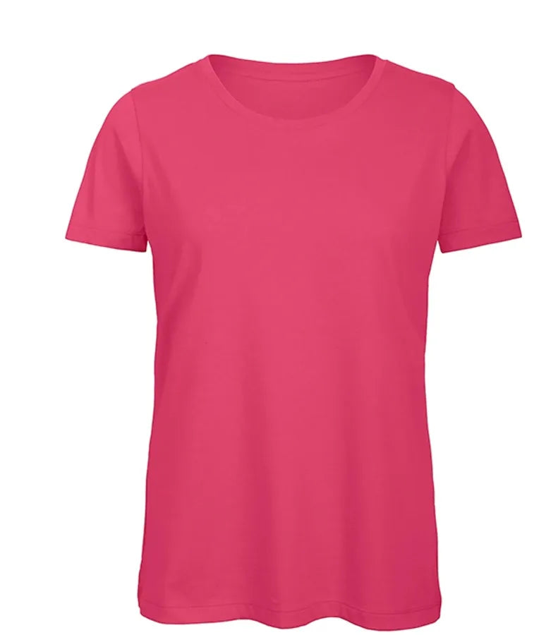 B&C Inspire T /women Fuchsia