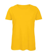 B&C Inspire T /women Gold