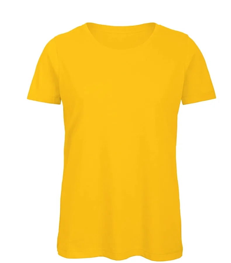 B&C Inspire T /women Gold