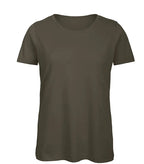 B&C Inspire T /women Khaki
