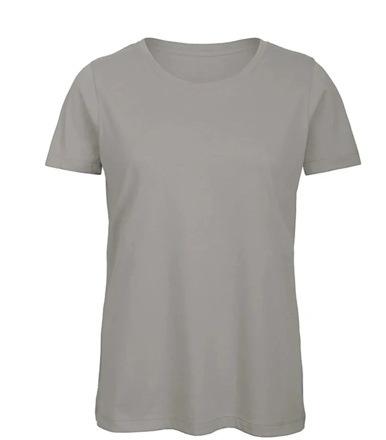 B&C Inspire T /women LightGrey