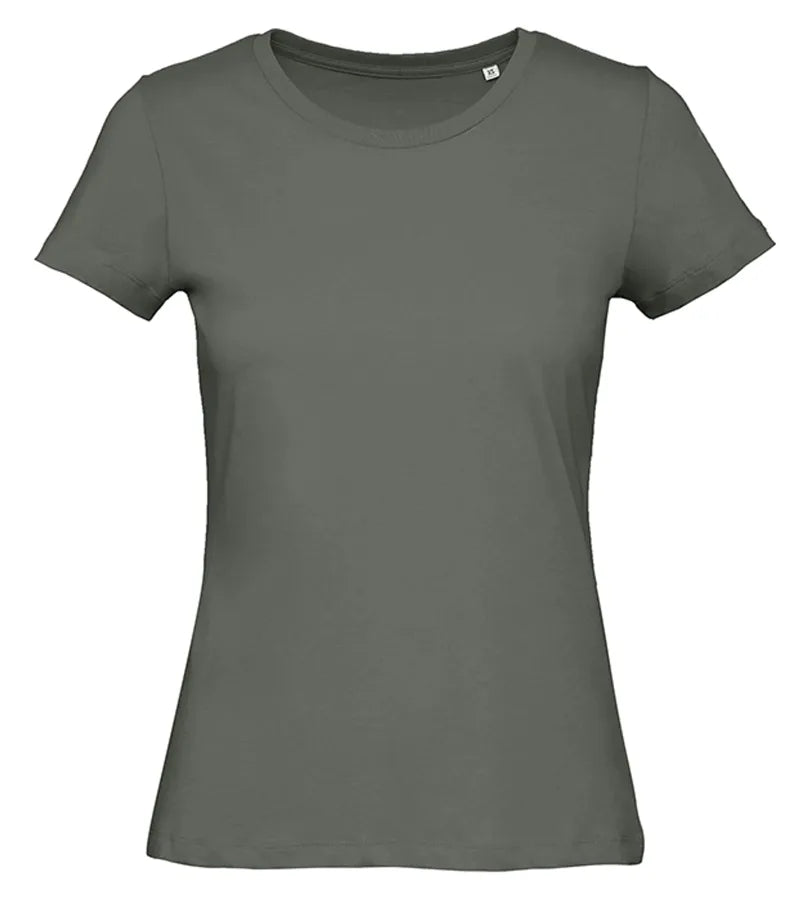 B&C Inspire T /women MillennialKhaki