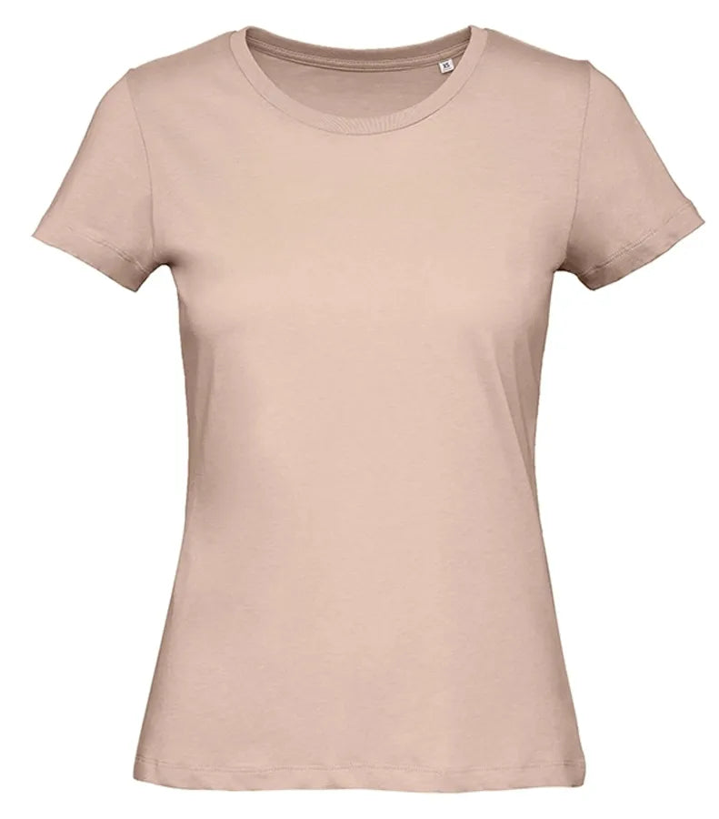 B&C Inspire T /women MillennialPink