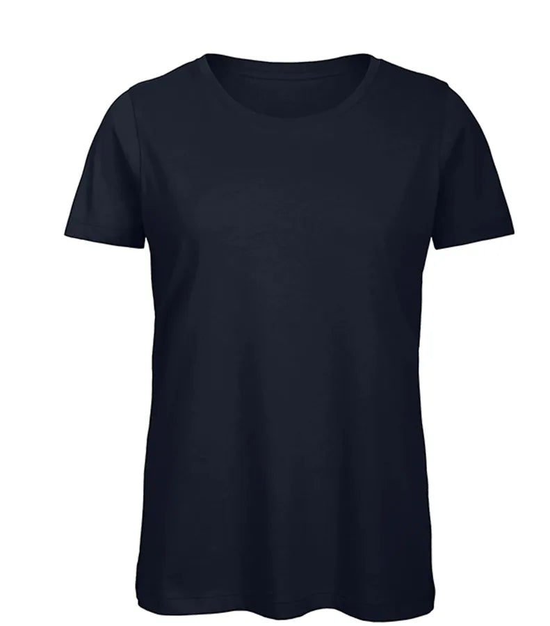 B&C Inspire T /women Navy