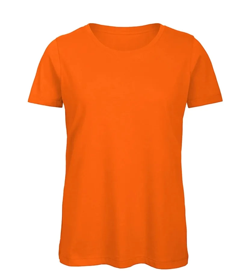 B&C Inspire T /women Orange