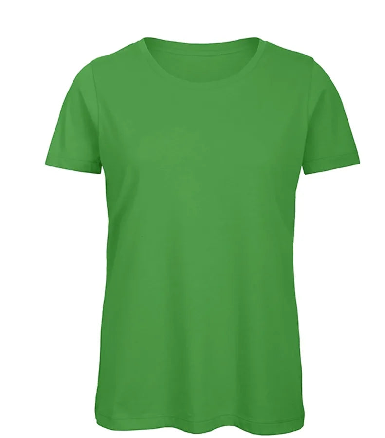 B&C Inspire T /women RealGreen