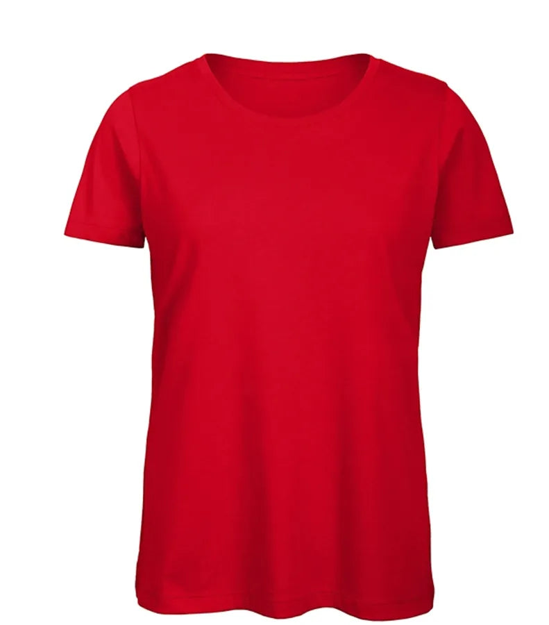 B&C Inspire T /women Red
