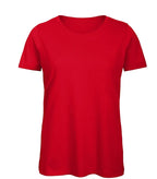 B&C Inspire T /women Red