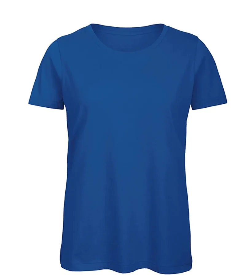 B&C Inspire T /women RoyalBlue