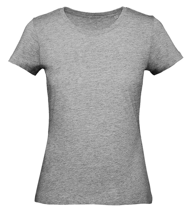 B&C Inspire T /women SportGrey