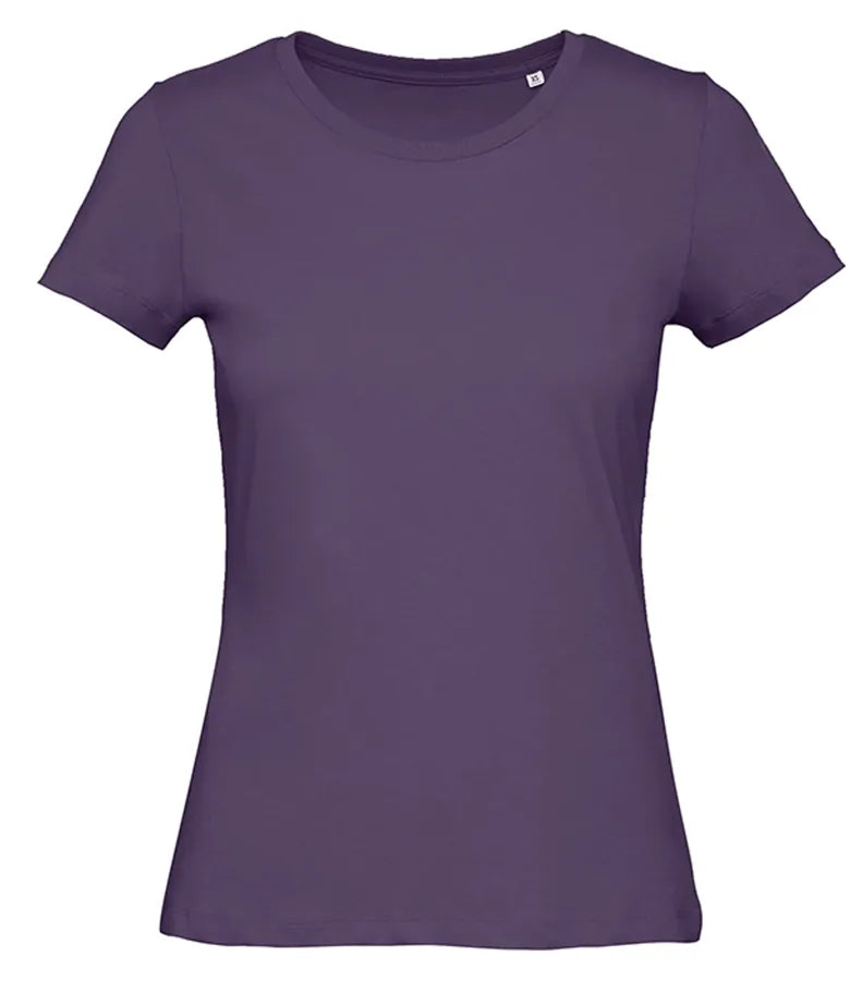 B&C Inspire T /women UrbanPurple